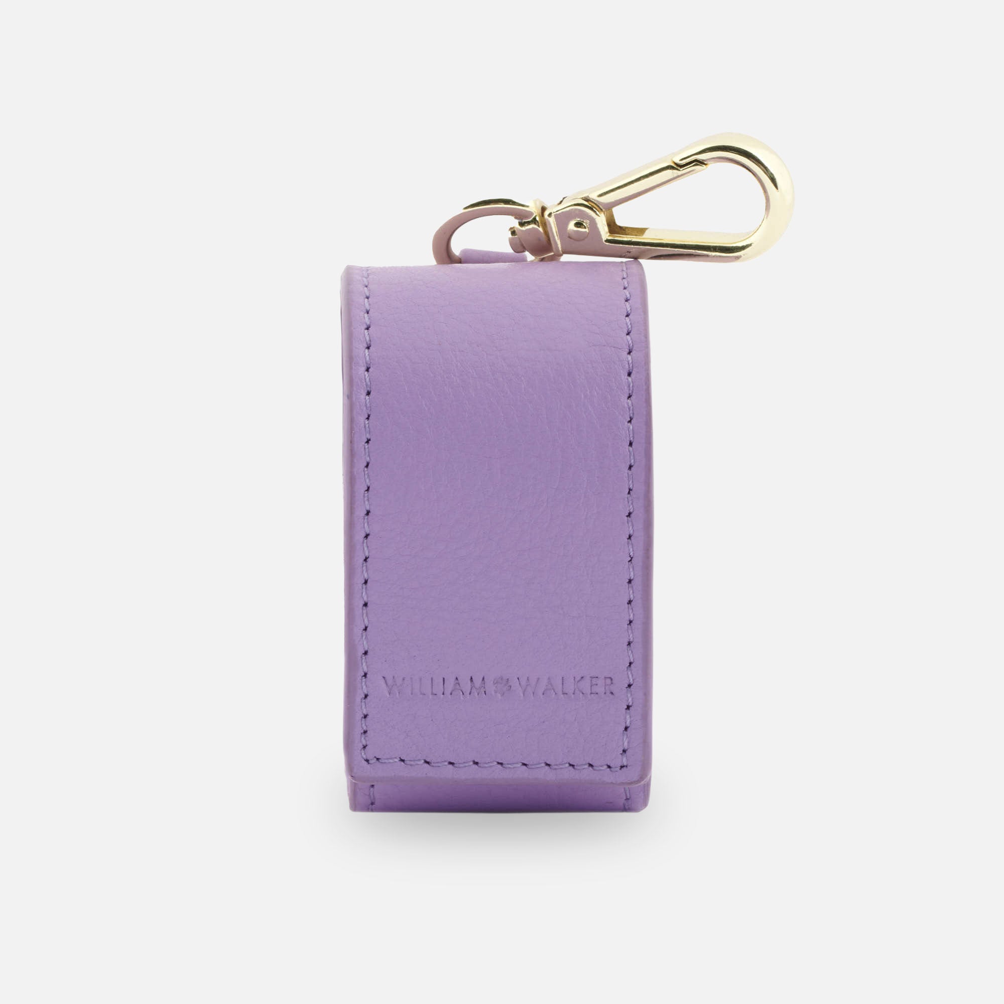 William Walker Kotbeutelspender Lavender (Lila)