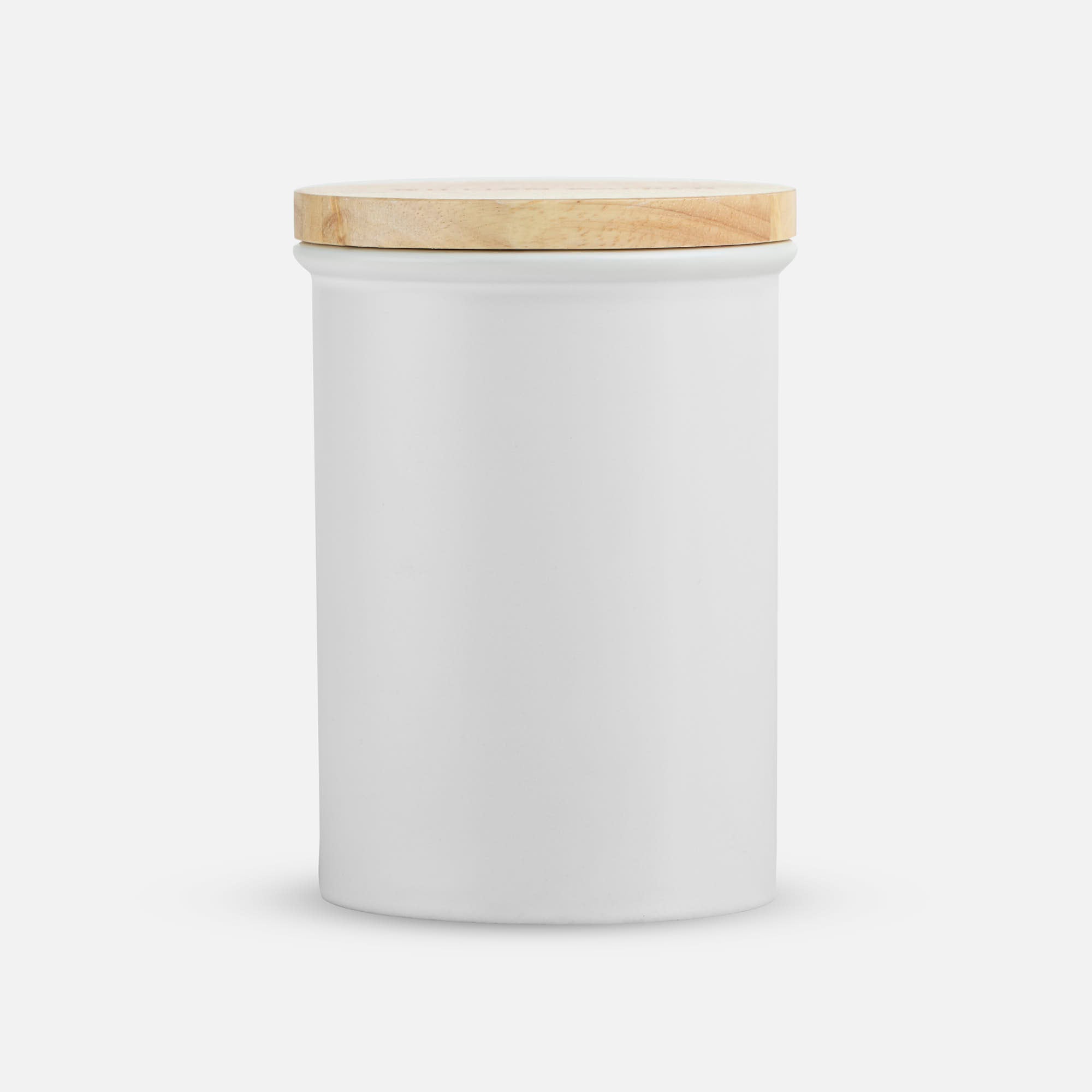 William Walker Keramik Snackbox Pearl