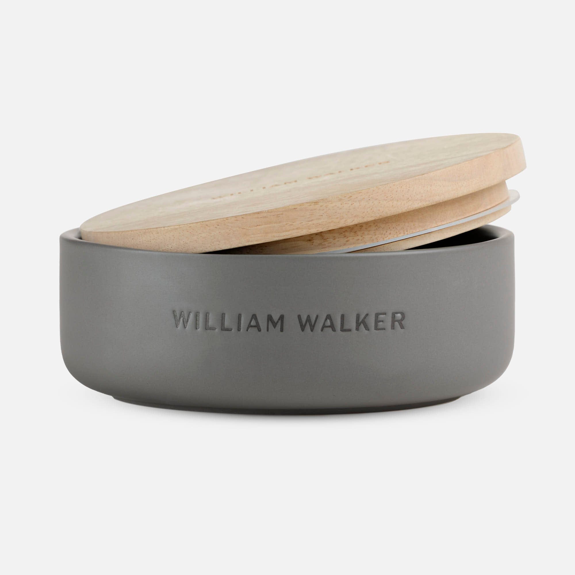 William Walker Futterplatz Konfigurator