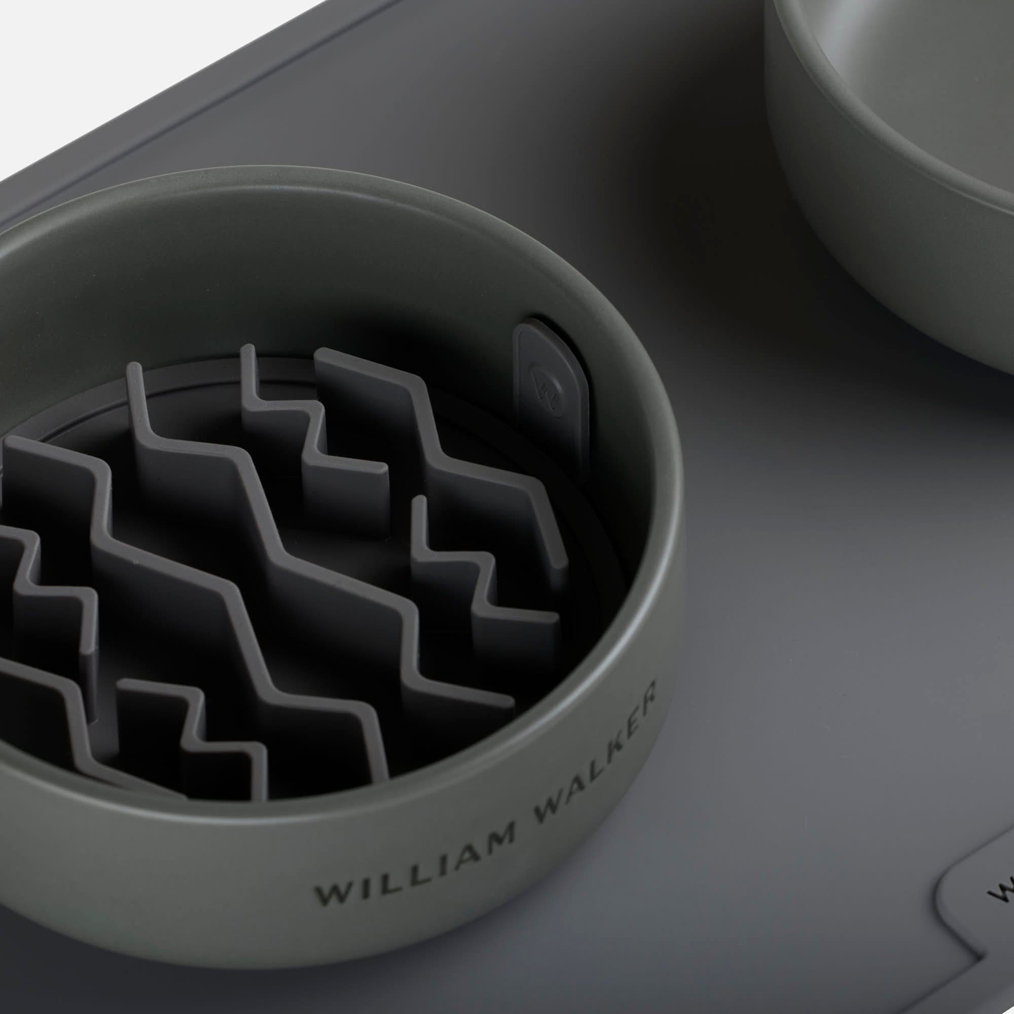 William Walker Anti-Schling Napfeinlage Gentle Bite