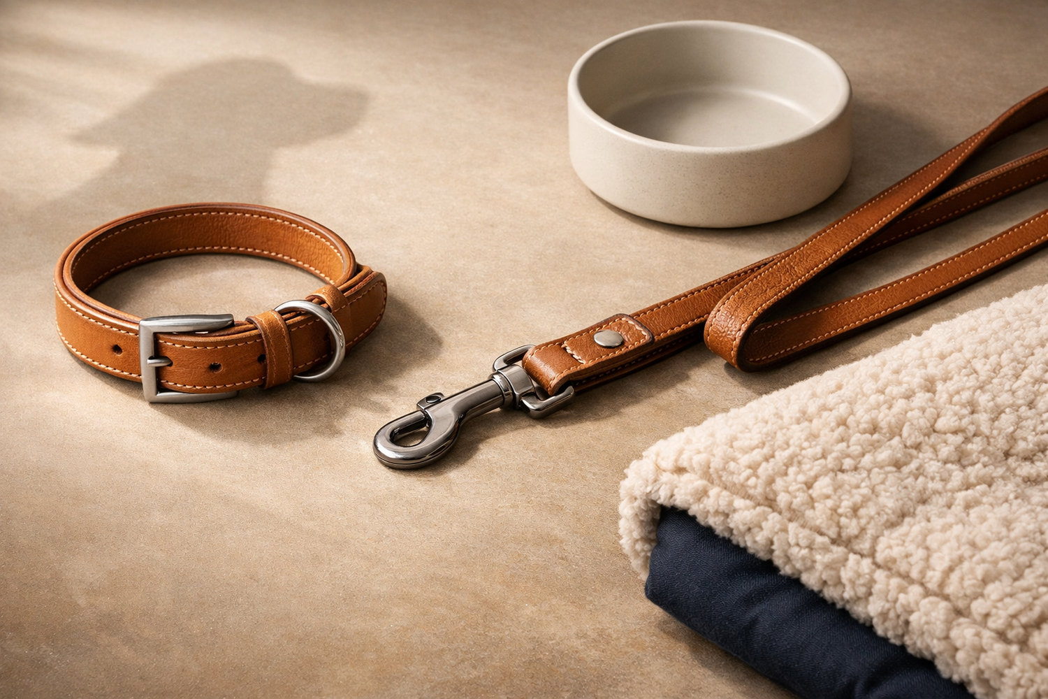 Hundezubehör Online Shop Qualität: So erkennst du Premium – und warum William Walker aus Hamburg überzeugt