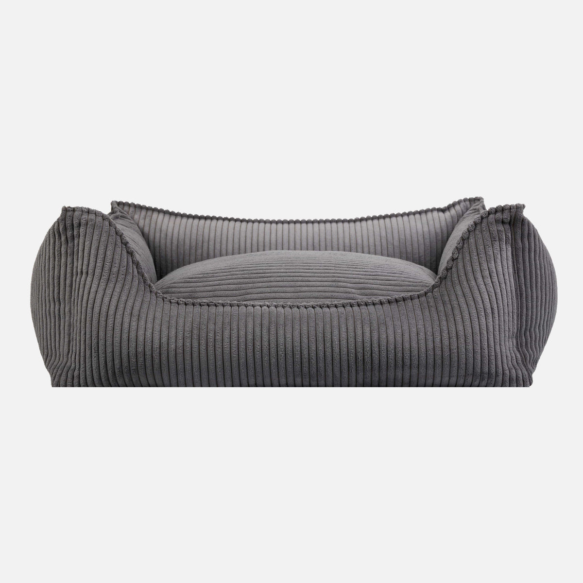 William Walker Funda de recambio Cord Charcoal / S