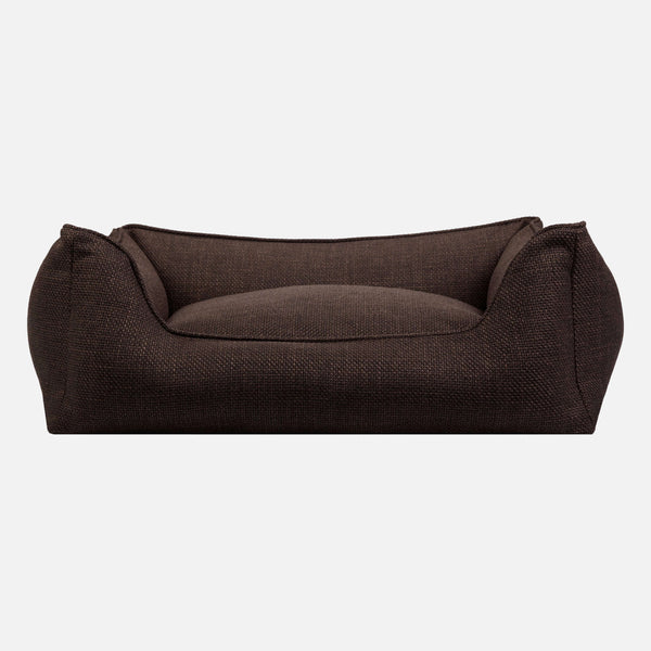 Cuccia ortopedica per cani Luxe