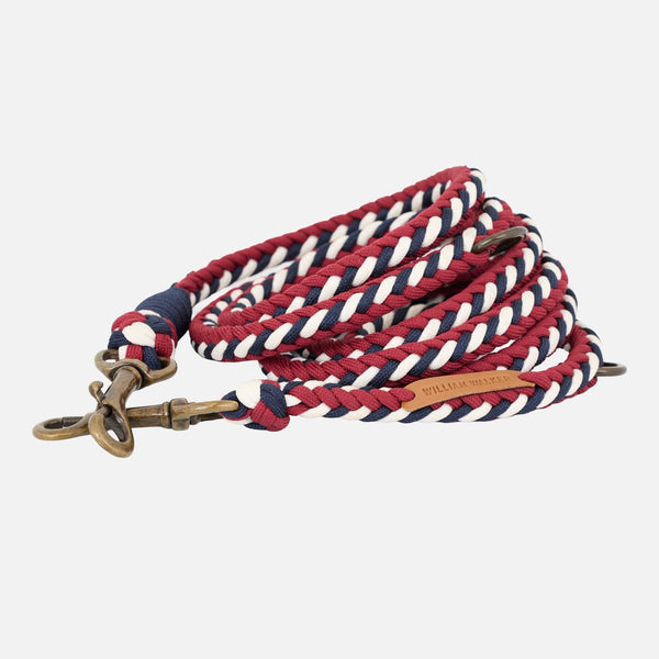 Guinzaglio per cani Paracord Royal
