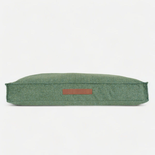 Cuscino ortopedico per cani Chill Dark Moss (verde bosco)