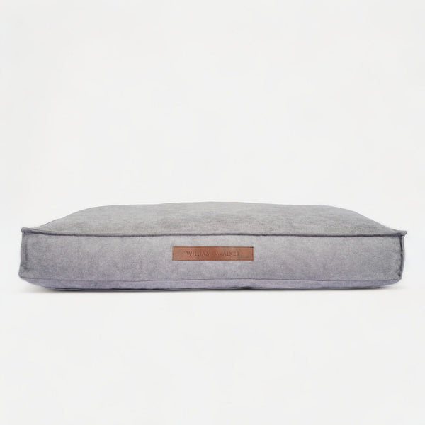 Cuscino ortopedico per cani Chill Gray (Grigio)