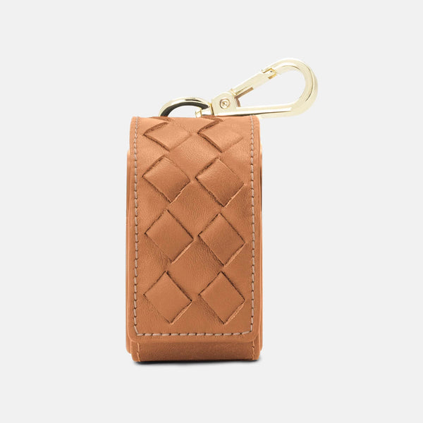 Porta sacchetti igienici Prestige Caramel (Marrone)