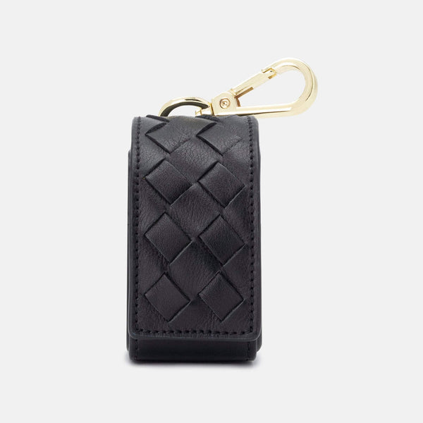 Porta sacchetti igienici Prestige Nero (Nero)