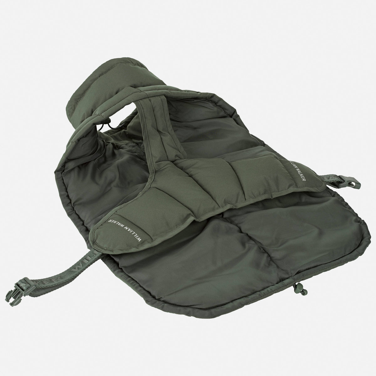 William Walker Winter Hundemantel Alpine für Dackel